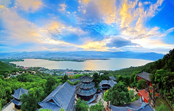 邛海国家级旅游度假区。.jpg