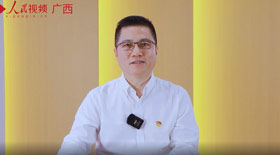 平陆运河集团副总经理王伟东：全力以赴加快推进项目建设