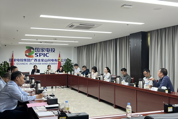 联建共建支部开展“传家训、立家规，扬家风”座谈交流