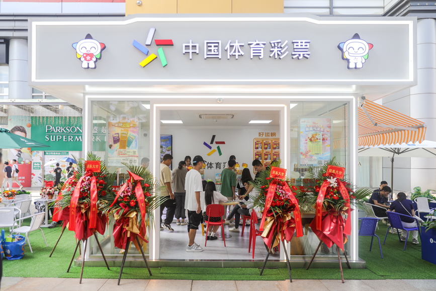 商业综合体展示体验中心相继在广西全区各地涌现