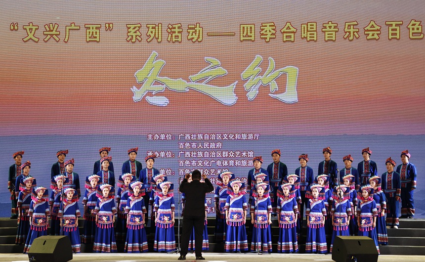 展演现场。陆怡如摄