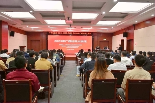 宣讲现场。崔海叶摄