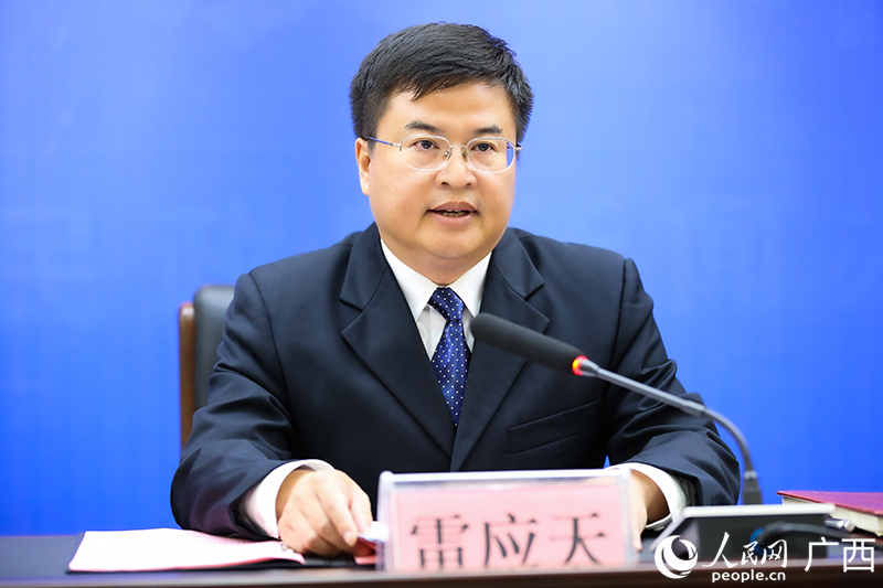 发布会现场。人民网记者 严立政摄