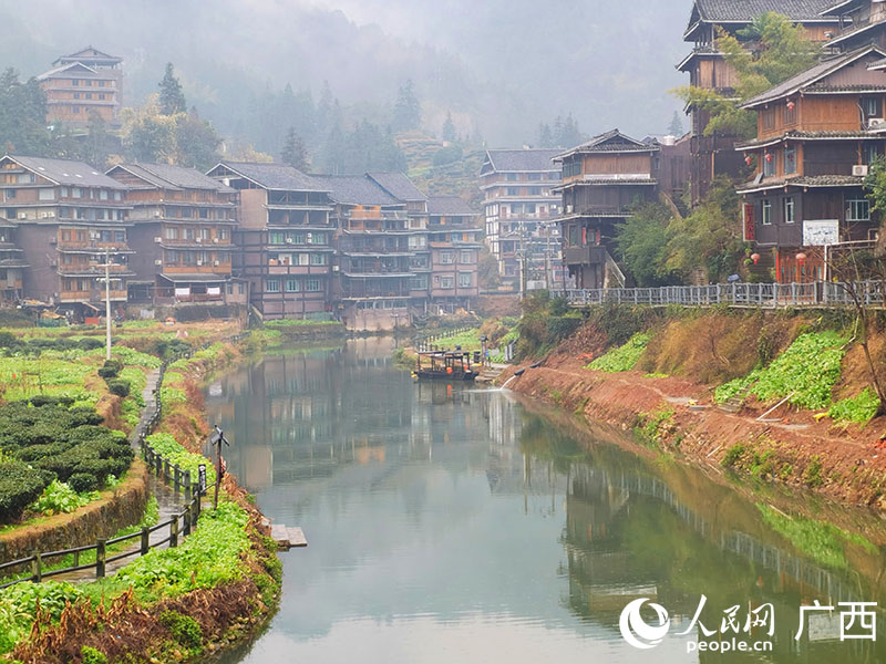 2024年全国春节“村晚”