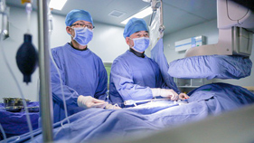 桂林醫學院第二附屬醫院2023年度公益報告