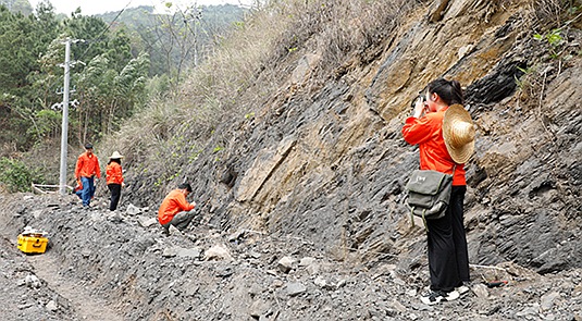 滇黔桂地区首个页岩气团体标准正式发布