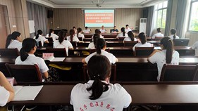 忻城县开展劳务协作培训 提升就业创业技能