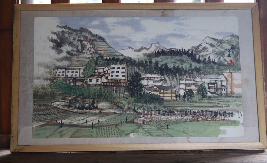 作品展示