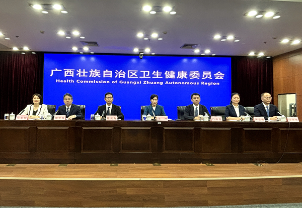 发布会现场。莫菲菲摄