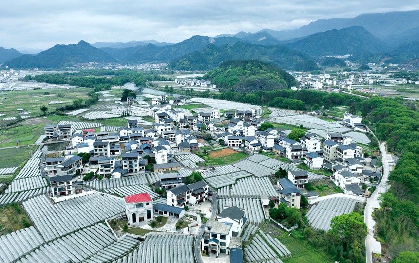 資水丹霞田園綜合體