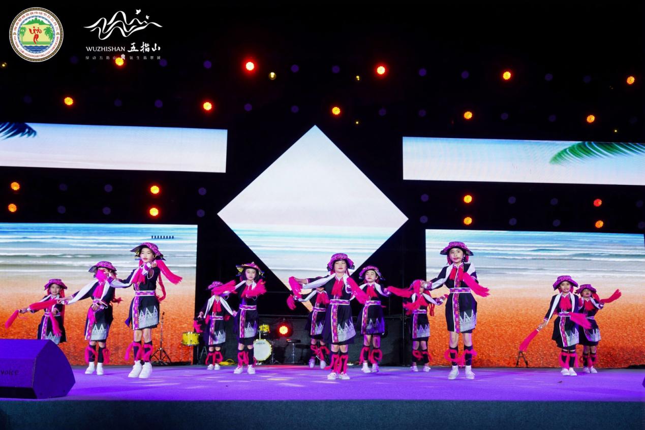 比赛现场。主办方供图