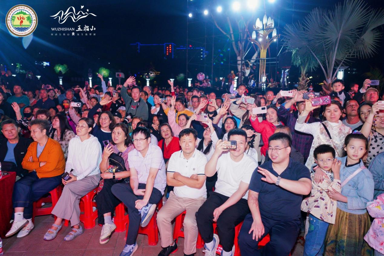 比赛现场。主办方供图