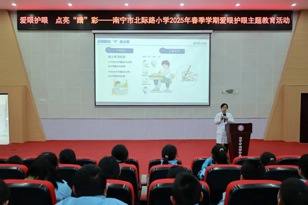 南宁市西乡塘区：多所学校开展丰富多彩的校园活动