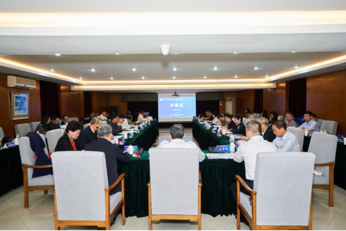 活动现场。广西大学供图