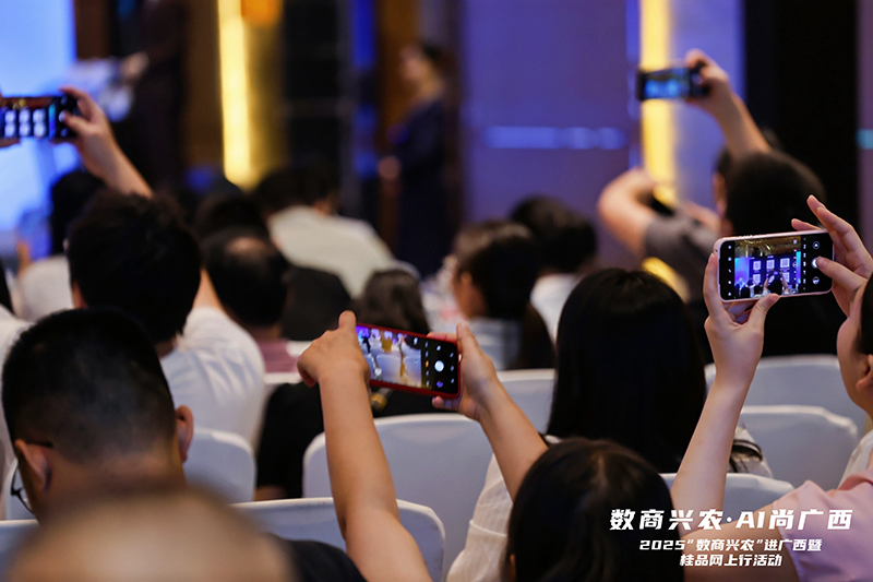 活动现场。主办方供图