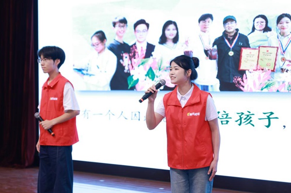 比赛现场。沙远峰摄