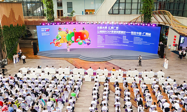 实现东盟水果“恒温接力”，广西有哪些机遇？
