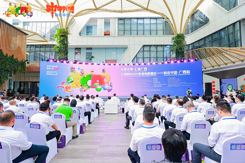 活动现场。主办方供图