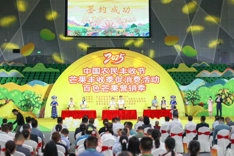 启动仪式现场。梁力升摄