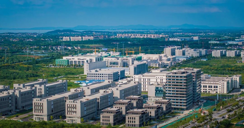 南京医疗器械产业园