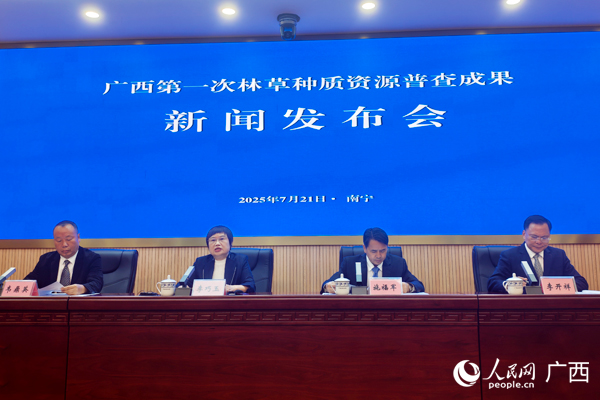 新闻发布会现场。人民网记者 王勇摄