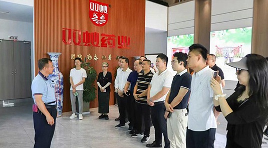 “一带一路”共建国家商会负责人研修班在广西成功举办