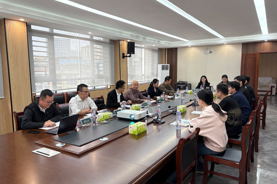 广西钦州烟草:“三个聚焦”持续推进人才队伍建设(图1)