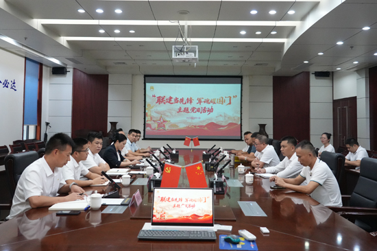 座谈会现场。梁文华摄