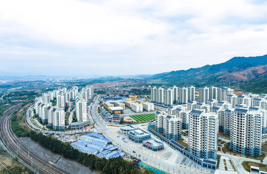 深圳小鎮