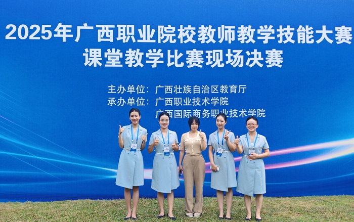 商學院獲獎團隊