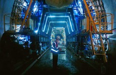 核素中心助力黄百铁路项目建设