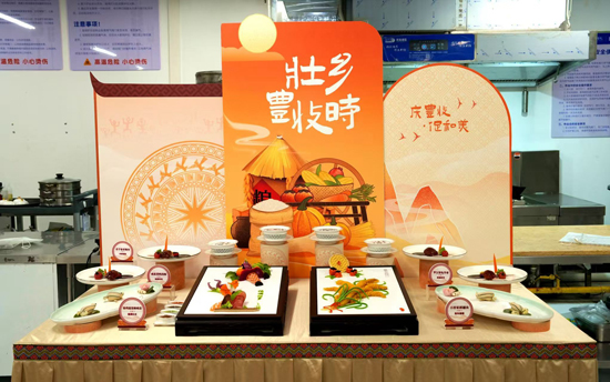 参赛作品。黄玉叶摄