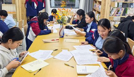 都安：以“五个聚焦”推动教育高质量发展