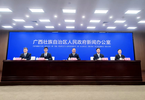 发布会现场。人民网记者 陈燕摄