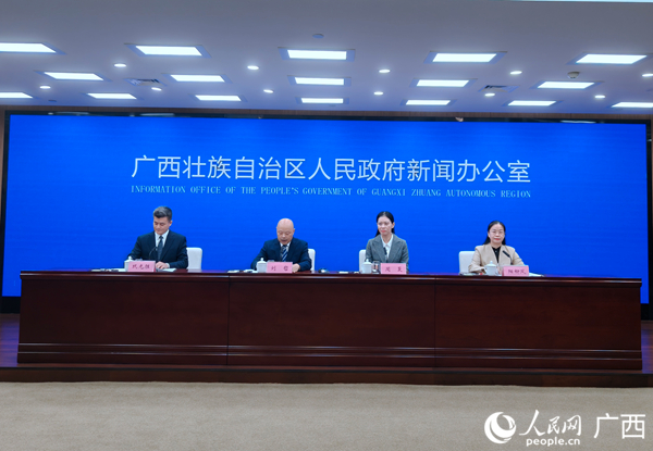 發布會現場。人民網記者 陳燕攝