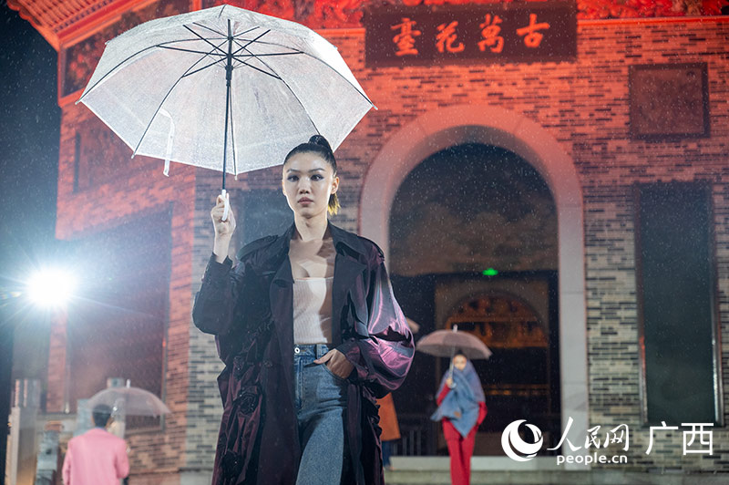 發布會現場。人民網記者嚴立政攝