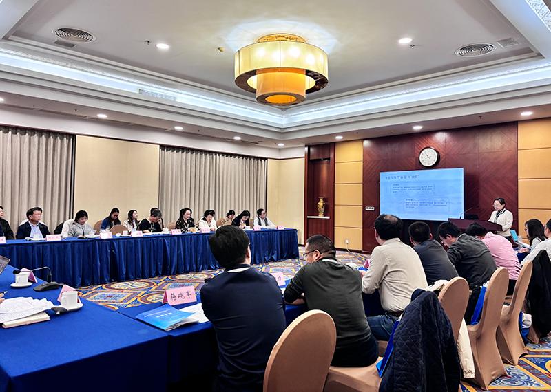 分論壇現場。黃玉婷攝