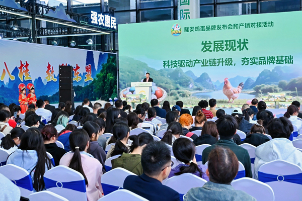 活動現場。主辦方供圖