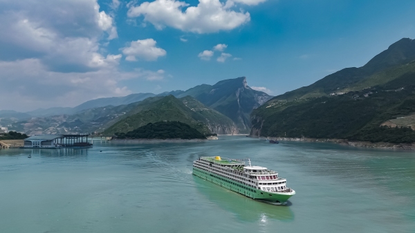 长江记忆游轮