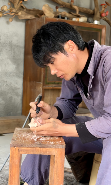 陆石坤