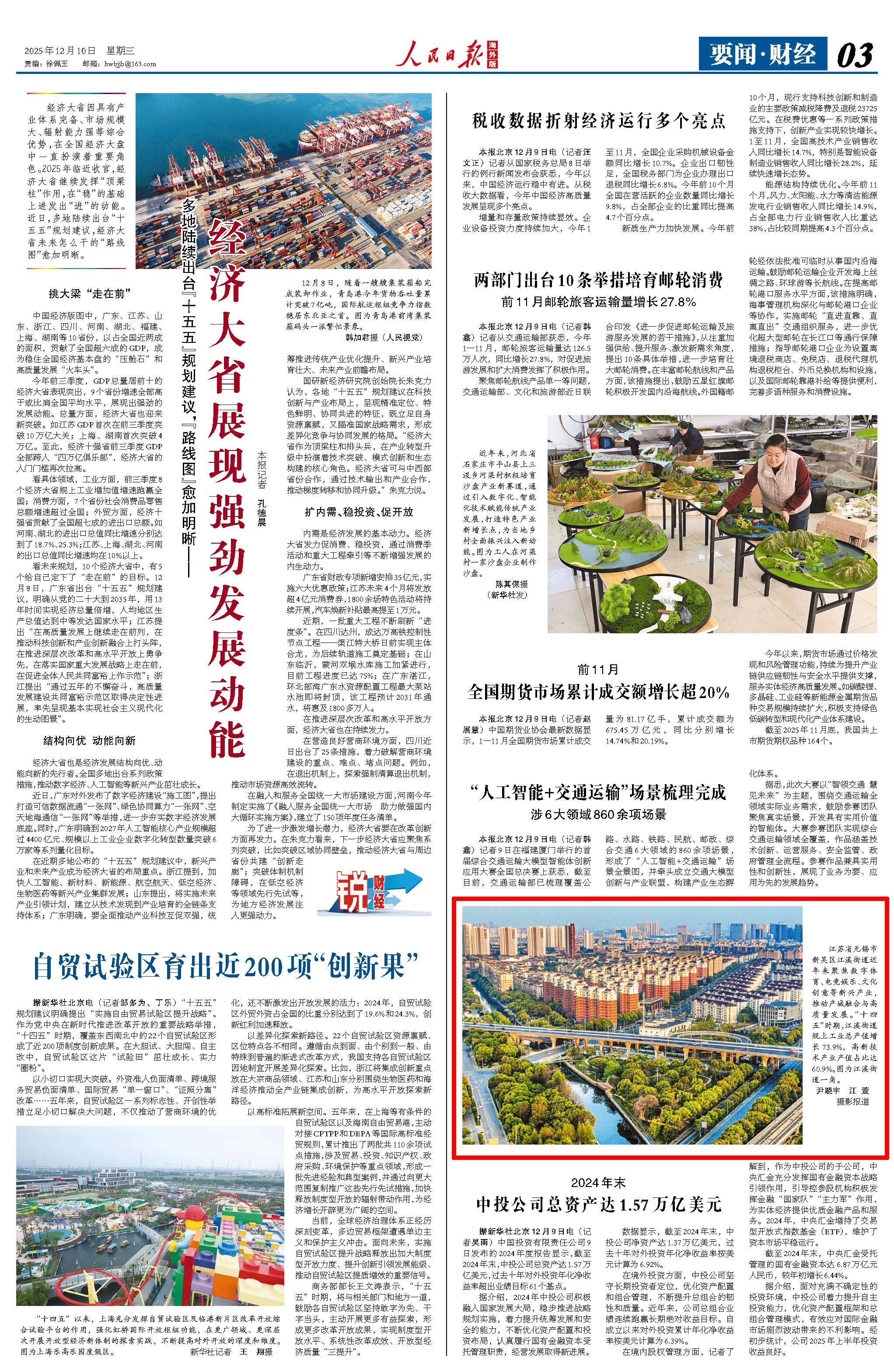 相关版面截图