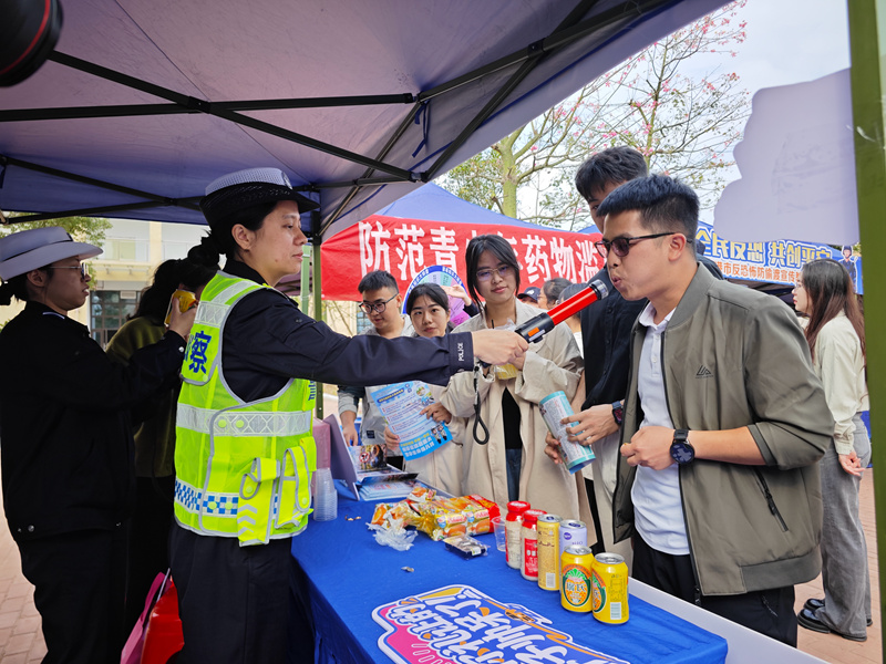 常见食品（饮品）酒精含量实测科普。