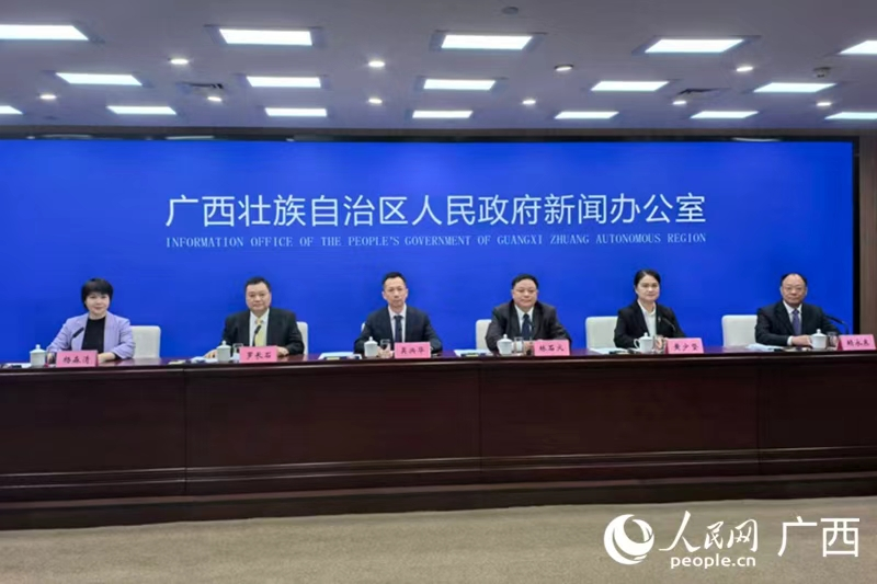 发布会现场。人民网 庞惠文摄