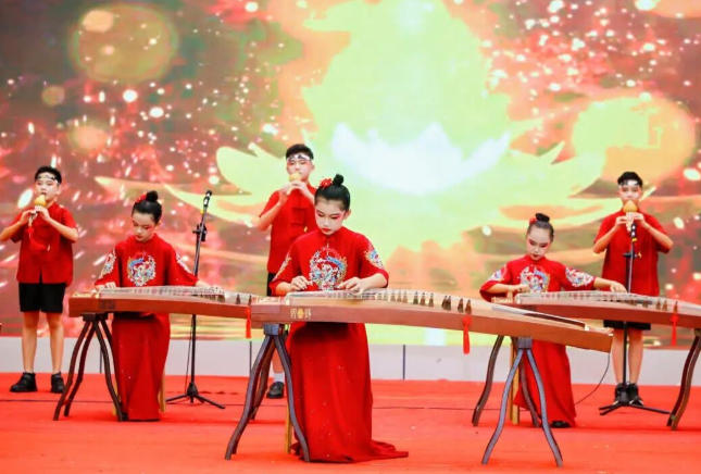 南寧市興望小學 《就是哪吒》