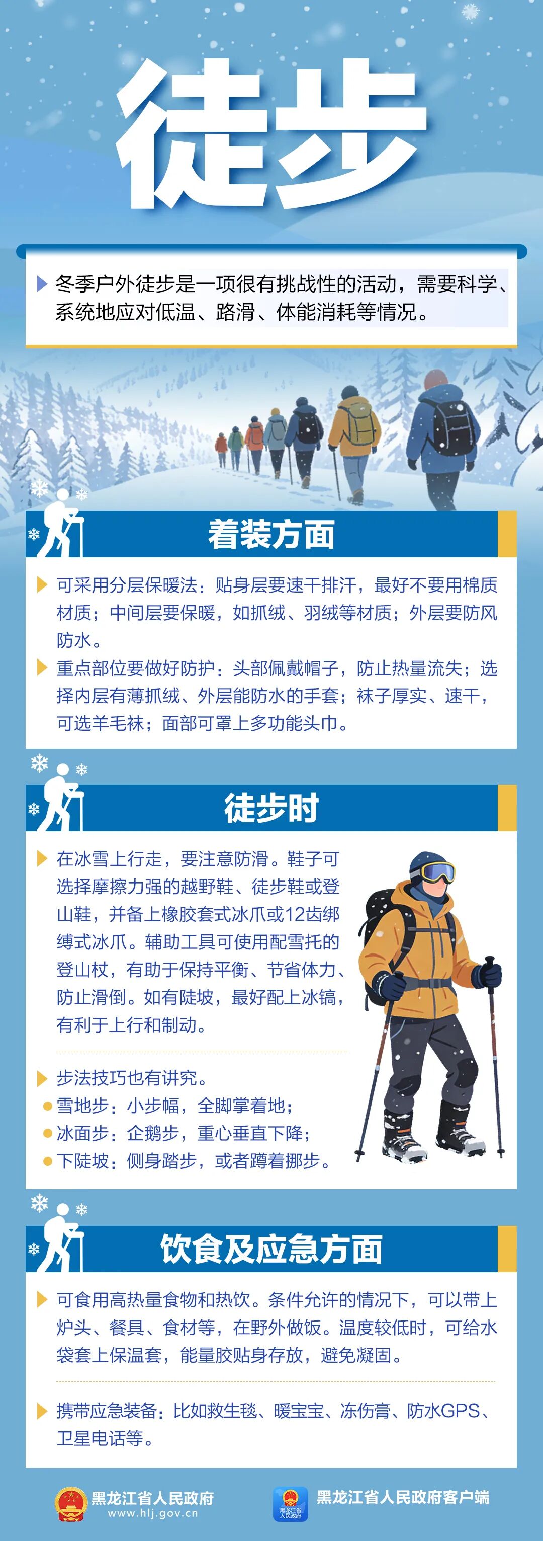 安全滑行技巧解析