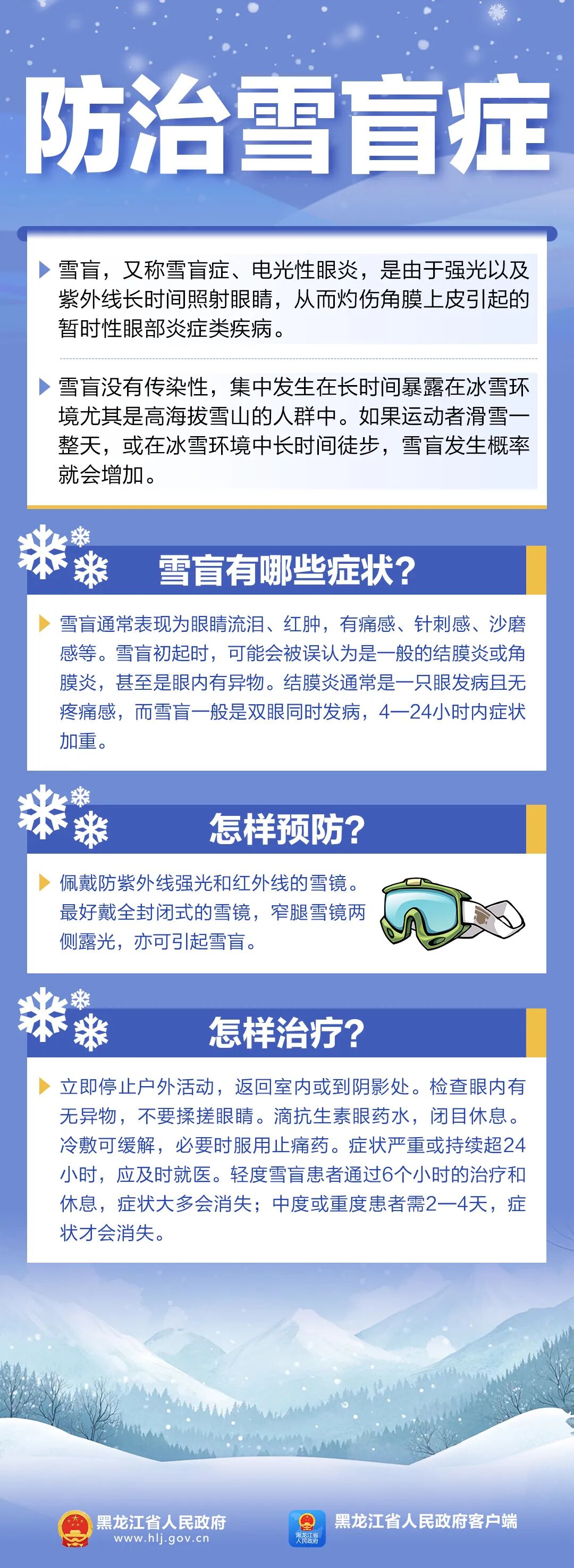 雪道选择建议