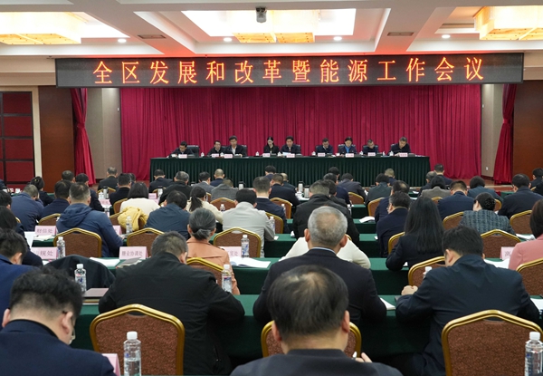 會議現場。主辦方供圖