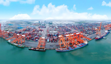 进出口银行广西分行：向海图强风正劲 口行扬帆谱新篇