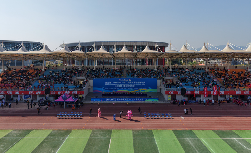 不少球迷前来观赛