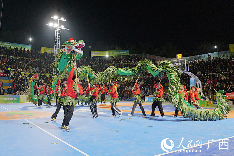 场上场下都精彩让观赛不止于胜负(图2)